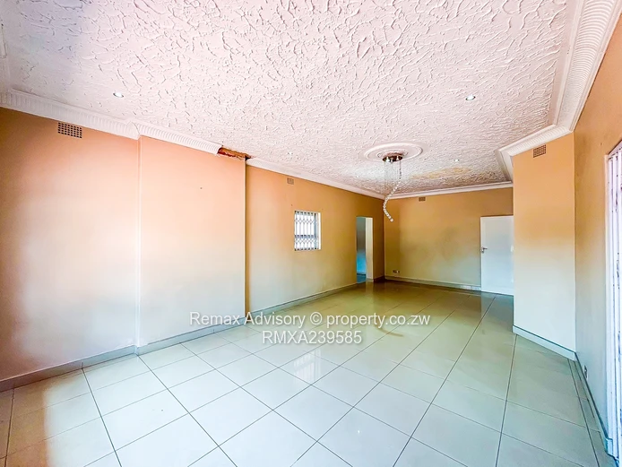 5-Bedroom House for Sale in Belvedere