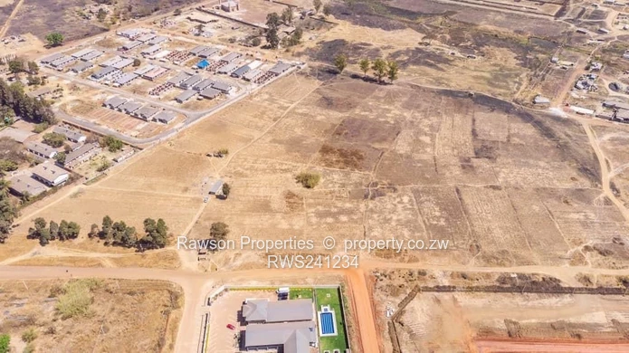 Prime Location Suitable For Investment 