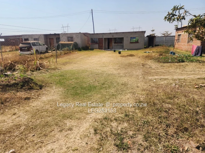 Granary Park: 2-Bed Home with Flatlet & Garden