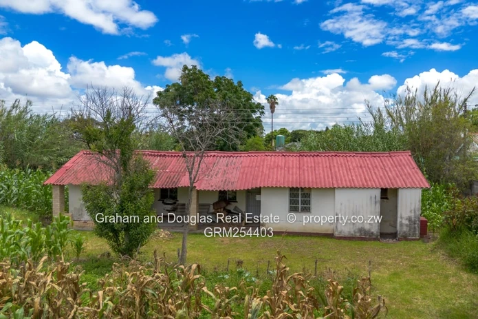 Greendale Athlone subdivision stand for sale