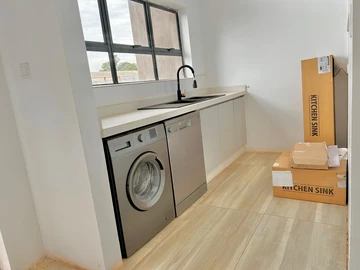 3 Bedroom Townhouse Complex