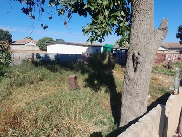 2 Bedroom Garden Flat