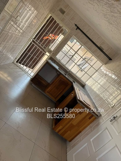 4 bedroom house for rent in waterfalls parktown