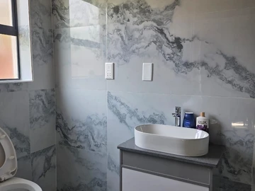 4 Bedroom Townhouse Complex