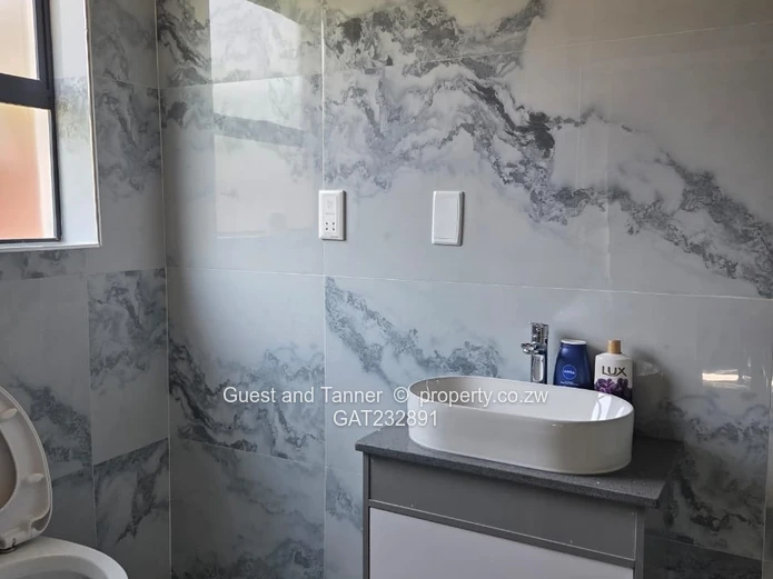 Modern Cluster Homes for Sale in Mandara near Harare – 3 En-Suite Bedrooms and Secure Complexes