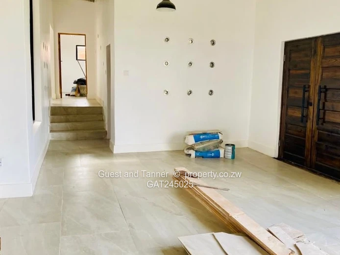 3 Bed House For Sale In Hopelyn