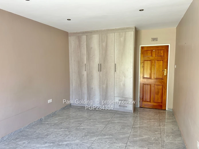 3 Bedroom Modern Cluster - The Grange 