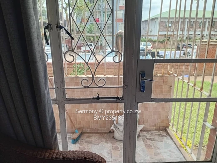 Bachelor Flat for rent