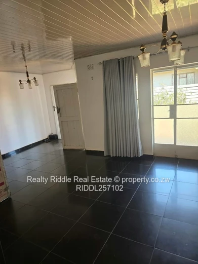 Bloomingdale solid 3 beds house for sale