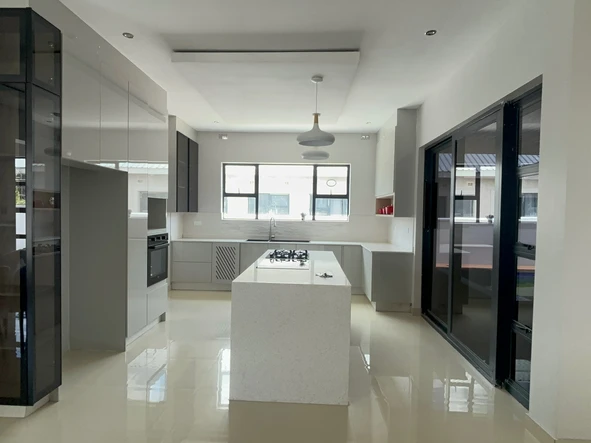 4 Bedroom Townhouse Complex