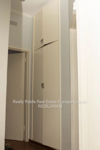 Mutare CBD Hotel & Retail - 2-Storey with Borehole