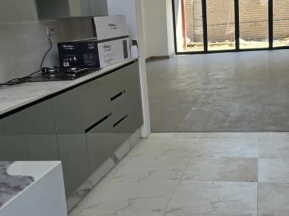 3 Bedroom Townhouse Complex