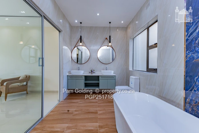 Kambanji – Luxury 5-Bedroom Duplex