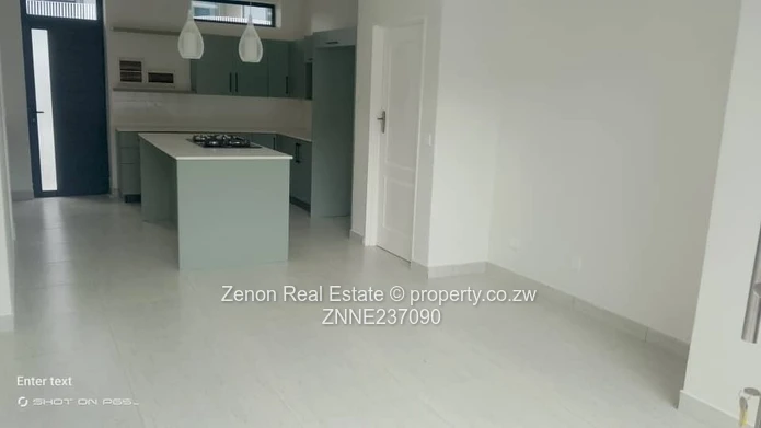 2bedroom Apartment in Vainono available for immediate occupation USD1 100/pm