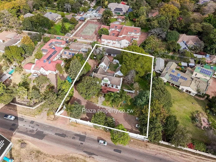  Prime commercial opportunity on Churchill Ave
