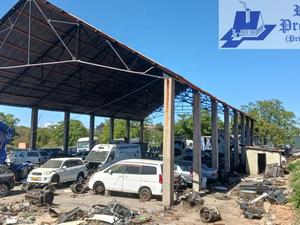 Warehouse & Factory