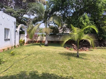 3 Bedroom Townhouse Complex