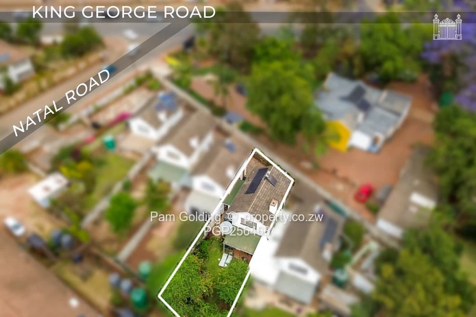Charming Furnished Townhouse In Avondale