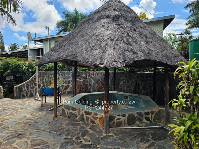 Double Storey Delight