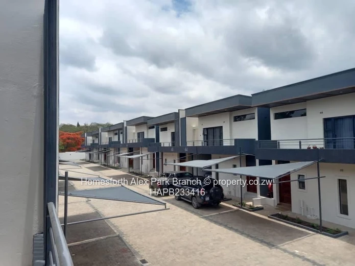 Avondale Luxurious Apartment For Sale