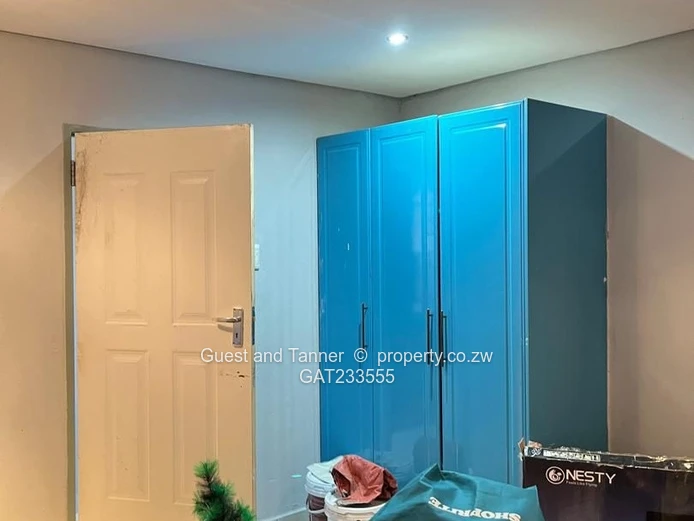 Modern 4-Bedroom Home for Sale in Nkulumane 12 – Stylish, Secure and Spacious on 503sqm