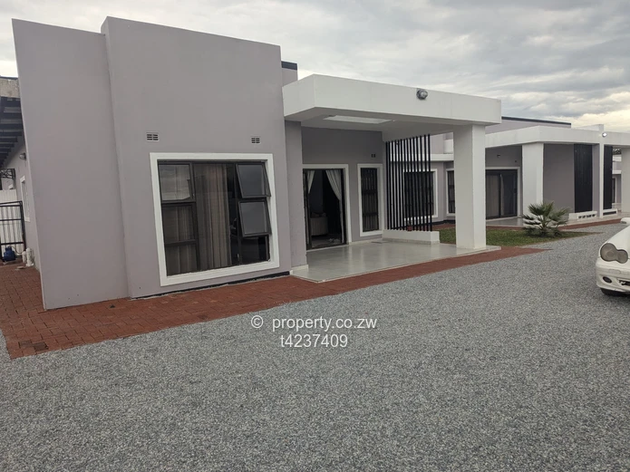 Grange 2 bedroom apartment to rent 