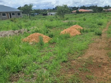 Land