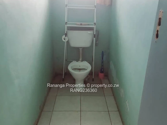 Kensington Plot for Sale