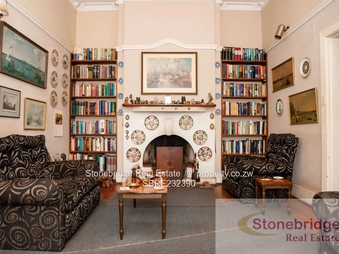 3 Bedroom House for Sale in Suburbs