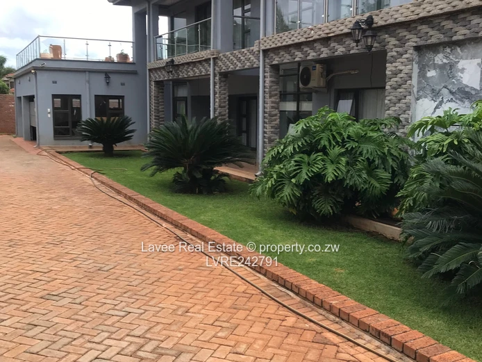 A Private Estate Of Unparalleled Elegance  Mount Pleasant Heights