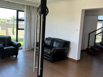 4 Bedroom Townhouse Complex