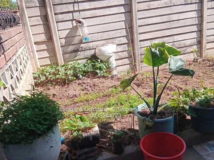 House for sale in Chitungwiza