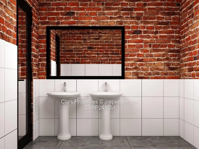 Exceptional Commercial Property On Mutare Road