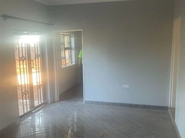 2 Bedroom Townhouse Complex