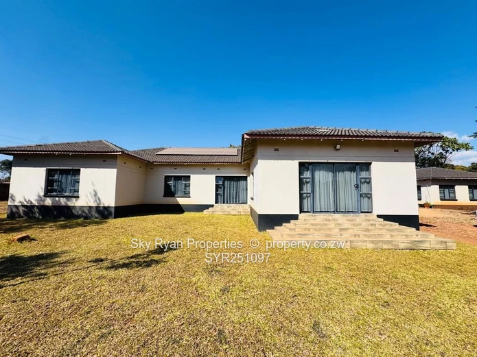 Mandara 5-Bedroom House for Sale