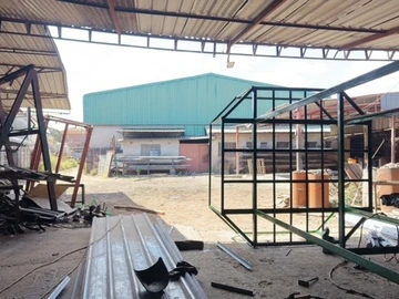 Warehouse & Factory