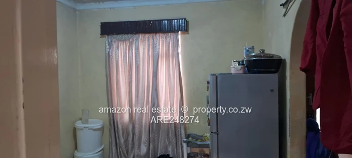 3beds house for sale