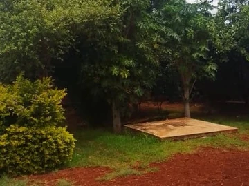 6 Bedroom Townhouse Complex