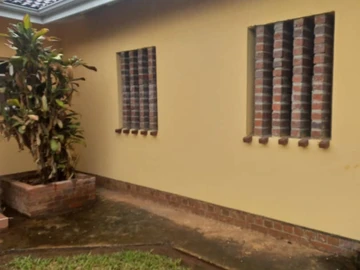 4 Bedroom Townhouse Complex