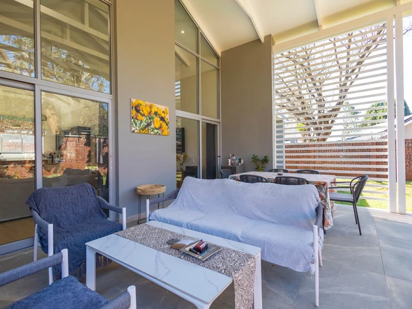 8 Unit Townhouse Complex