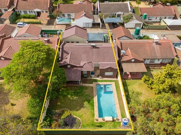 3 Bedroom Townhouse Complex
