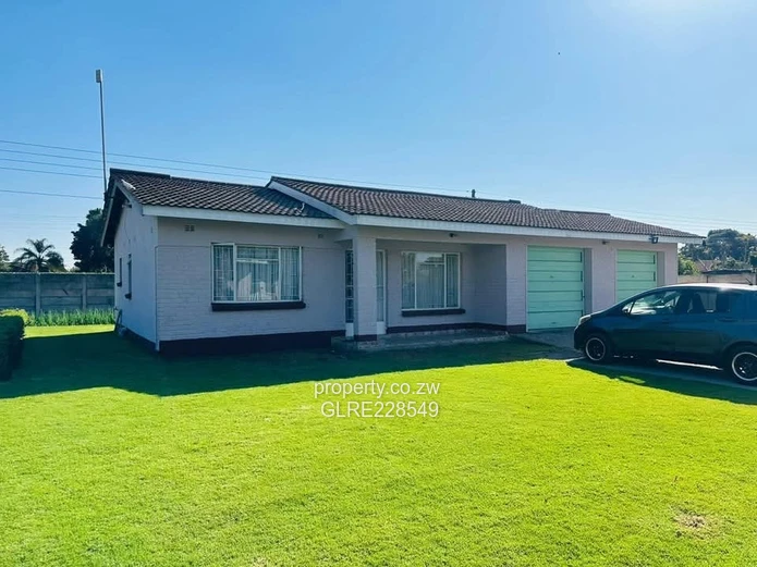 Elegant Residential Property For Sale in Belvedere