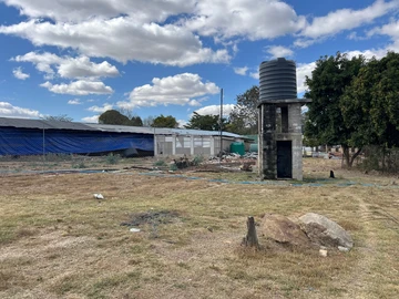 Farm & Agricultural Land