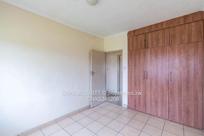 Smart Investment And Mortgage Friendly Living (Sole Mandate)