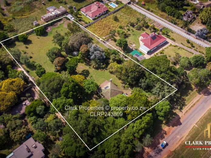 Developers Delight  (Sole Mandate)