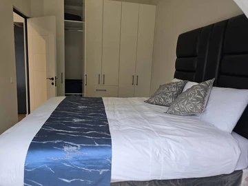 2 Bedroom Townhouse Complex