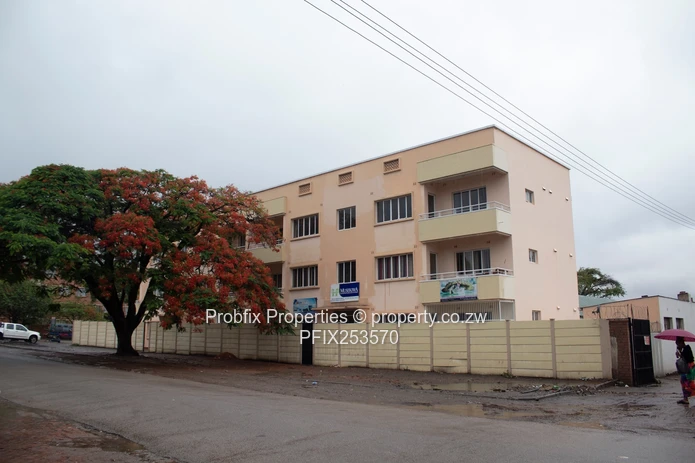 Prime Block Of Flats For Sale!