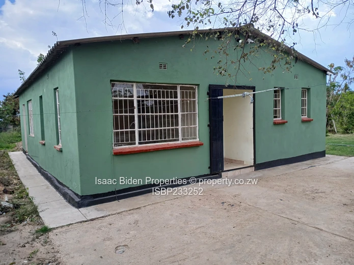 Waterfalls 3 Bedroom Cottage