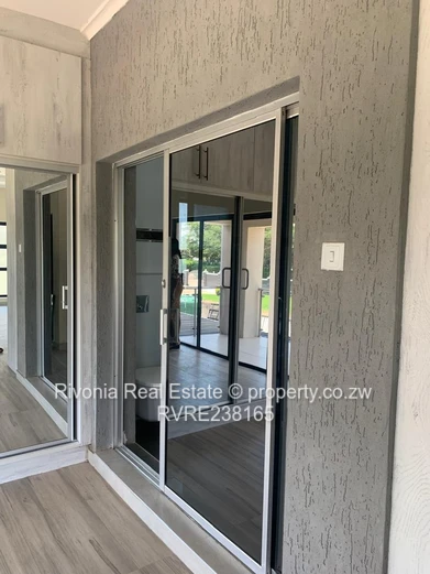 Strathaven Cluster house for Sale