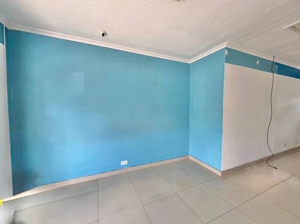 Shop & Retail Property